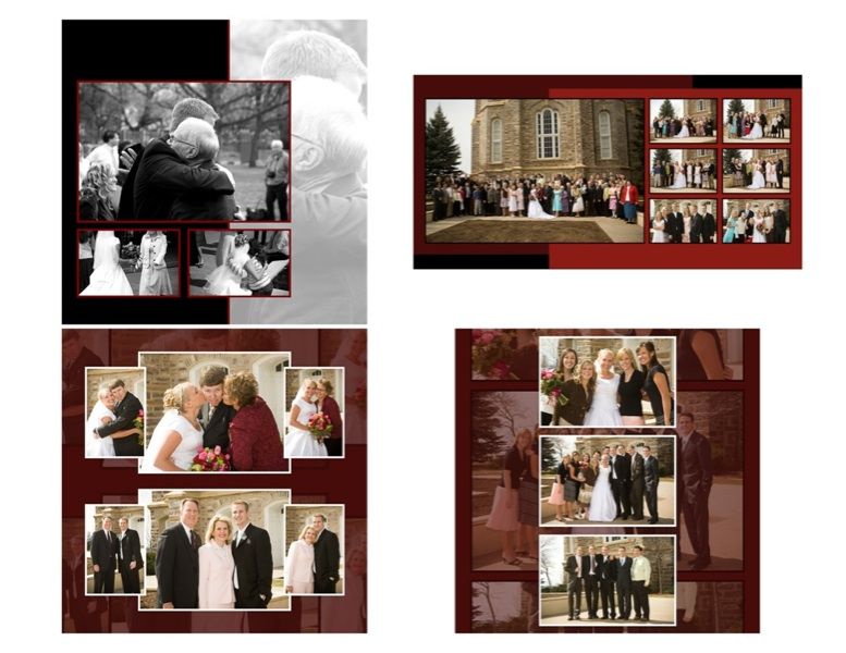 WEDDING PHOTOGRAPHY DIGITAL SUCCESS KIT  