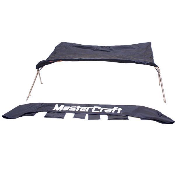 MASTERCRAFT 190   197 BOAT WAKEBOARD TOWER BIMINI TOP  