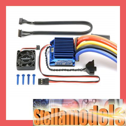 42144 TAMIYA TRF Volac Brushless ESC BL2  