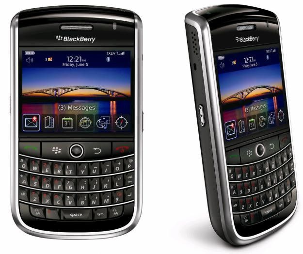 New BlackBerry Tour 9630 3G GPS AT&T T MOBILE Unlocked Smartphone 