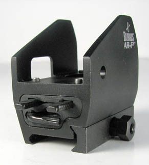 Burris FastFire II w/ AR F3 Protective Mount 300233/410348 NEW  