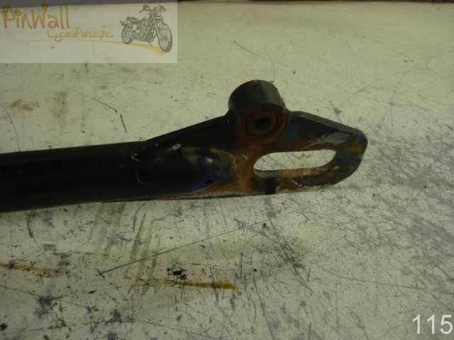 Honda CB160 CB 160 1966 SWINGARM  