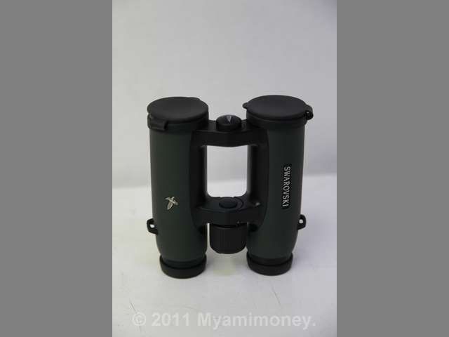 Swarovski EL SWAROVISION 8x32 Binoculars  