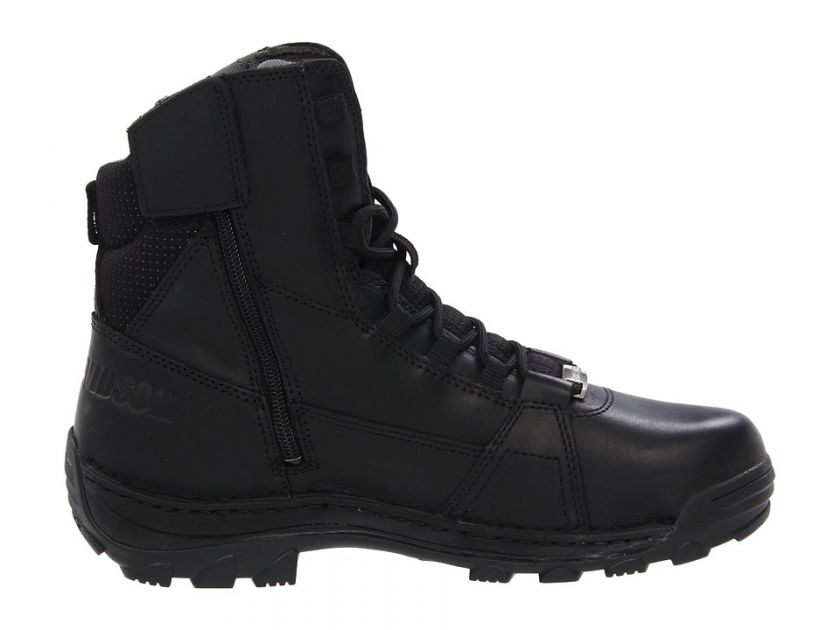 HARLEY DAVIDSON BROKER MENS BOOT SHOES ALL SIZES  