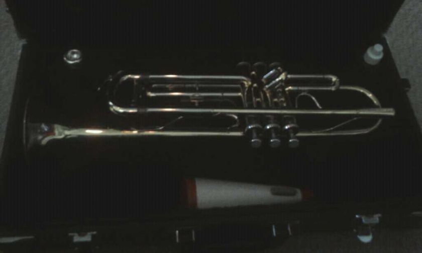 Student Jupiter Trumpet  