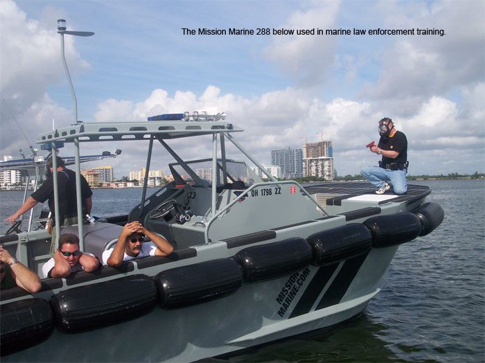 Best Aluminum Catamaran, Fishing Boat, Patrol Boat, Dive Boat,Mission 