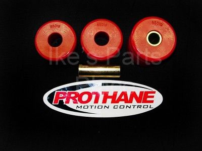    1203 Front Strut rod Bushing 84 87 Nissan/ Datsun 300zx  Poly  