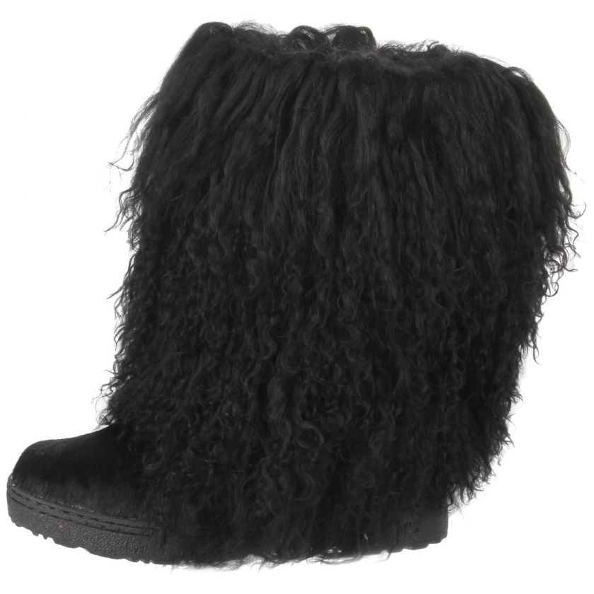 BEARPAW BOETIS II WOMENS MID CALF BOOT SHOES ALL SIZES  