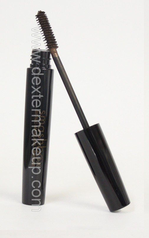 Smashbox Bionic Mascara in Bronze NEW Retail $19  