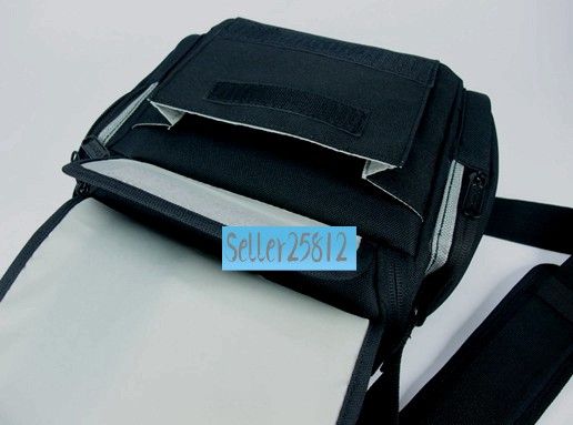 Case bag for canon EOS 1000D 7D 50D 550D 500D 450D Smal  