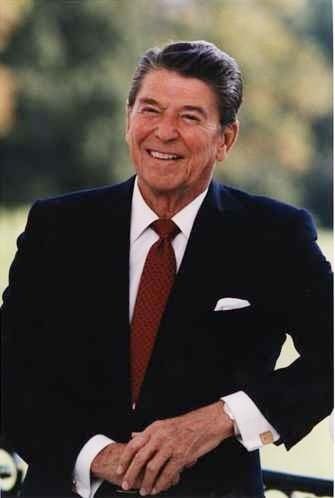 RONALD REAGAN   OTR, SPEECHES & READINGS   DVD 144   