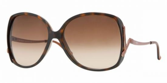 VOGUE Womens Vogue Sunglasses VO2638 S W656/13  