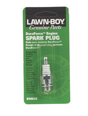 LAWNBOY SPARK PLUG DuraForce SilverPro Gold Pro Mowers  