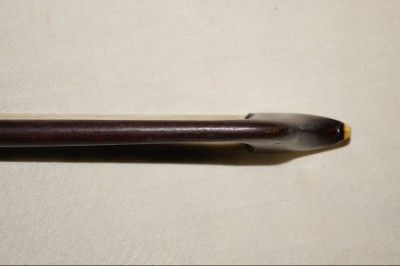 ANTIQUE OLD CELLO BOW 4/4 GERMANY 76.5g  