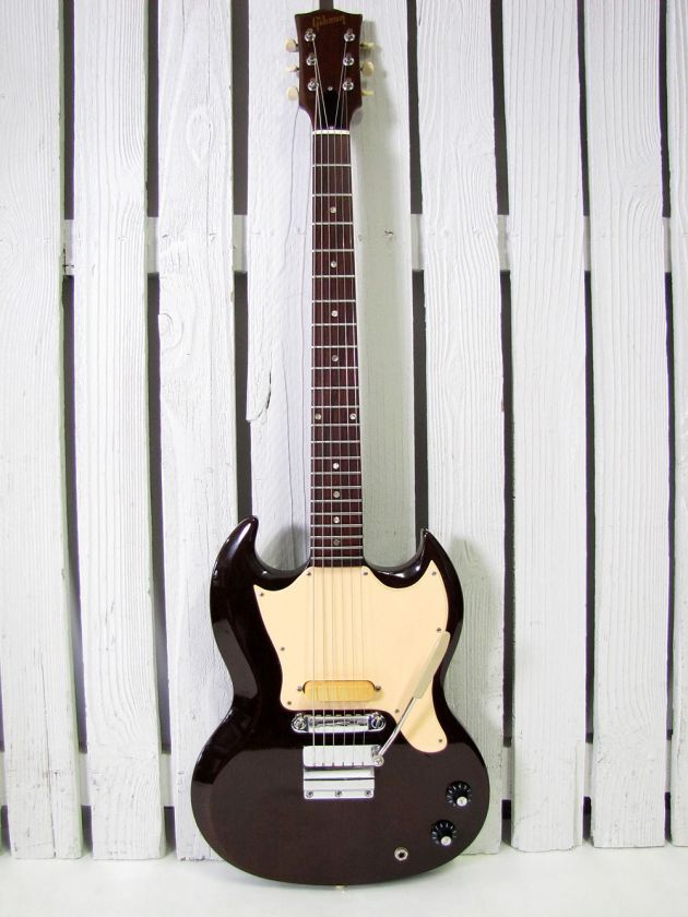 VINTAGE 1968 GIBSON MELODY MAKER ELECTRIC GUITAR  