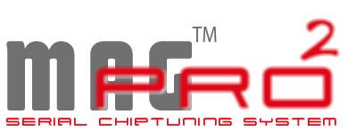 Herramienta chiptuning de la BASE MAGPro2. EDC15, EDC16, SID, MJ etc.