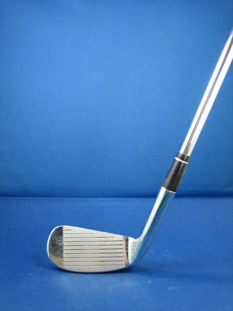 CHIPPER MACGREGOR GREAT SCOT VINTAGE GOLF CLUB  