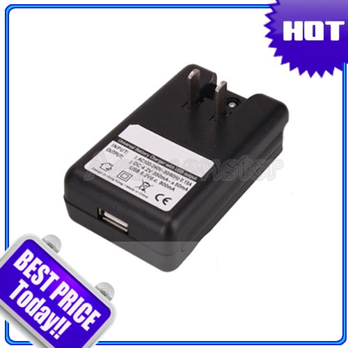 Battery AC WALL dock charger for HTC Droid Incredible  