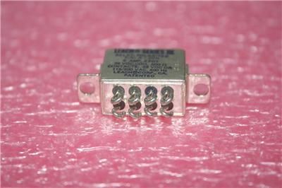 LOT OF 18 LEACH RELAY X D2N  