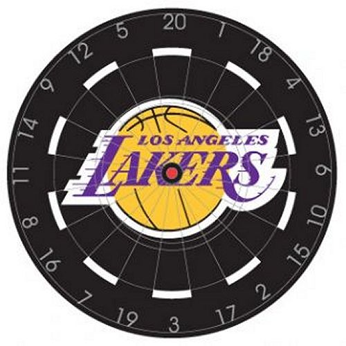 12 paper dartboards available for select nfl and mlb teams