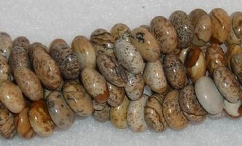 PICTURE JASPER choose size Natural Stone 15 16 loose  