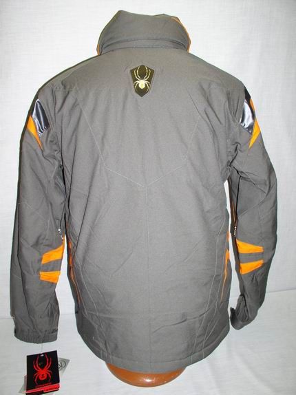 NEW 20,000mm SPYDER VAIL MENS JACKET M HERREN JACKE 50  