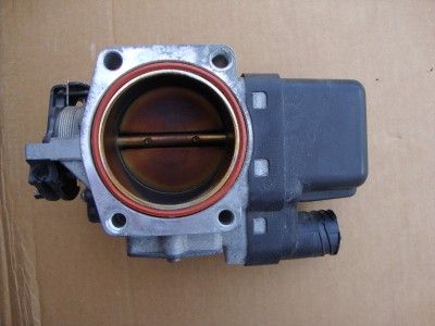 Throttle body MDK blue label BMW E46 E39 Z3 323 328 528  