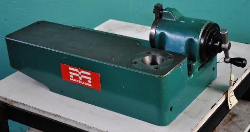 MATSUURA 45 TAPER TOOL PRESETTER FOR VMC  