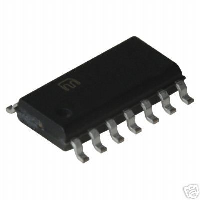 OPA4134 FET Quad Op Amp Pro Audio Lo Noise+THD SOIC x4  