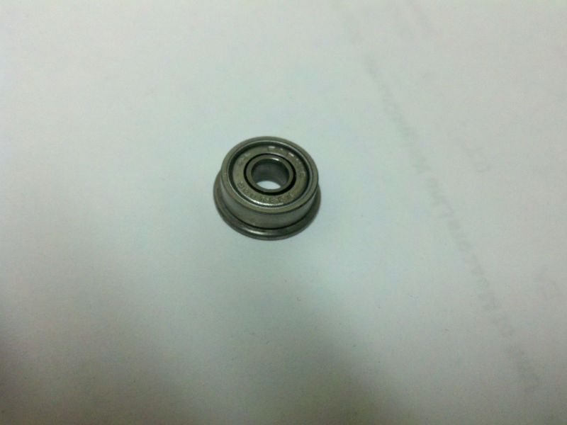 F33KDD5 Fafnir Miniature Ball Bearings New F 33 KDD 5  