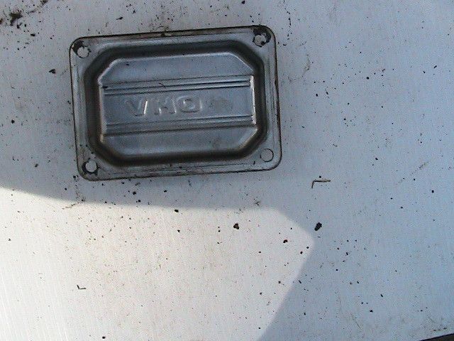 Briggs and Stratton 17.5 I/C OHV Valve Cover 791079  