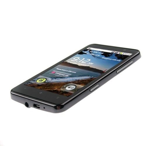   350Mhz 4.3 Inch WCDMA/EDGECapacitive Multi Touch Screen 8.0MP Camera