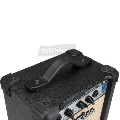 New Electric Guitar Amplifier 10 Watt High Quality  