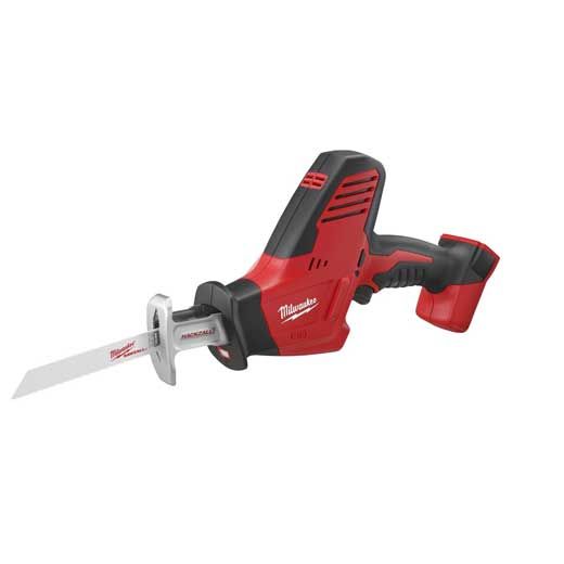 Milwaukee 2625 20 HACKZALL® M18™ One Handed Recip Saw  