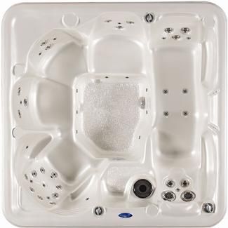   Jacuzzi Spa 5 6 Person Rejuvenate Series      EC5  