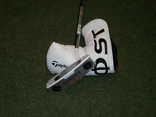 TaylorMade Golf Ghost Tour Series PUTTER DA 62 35  