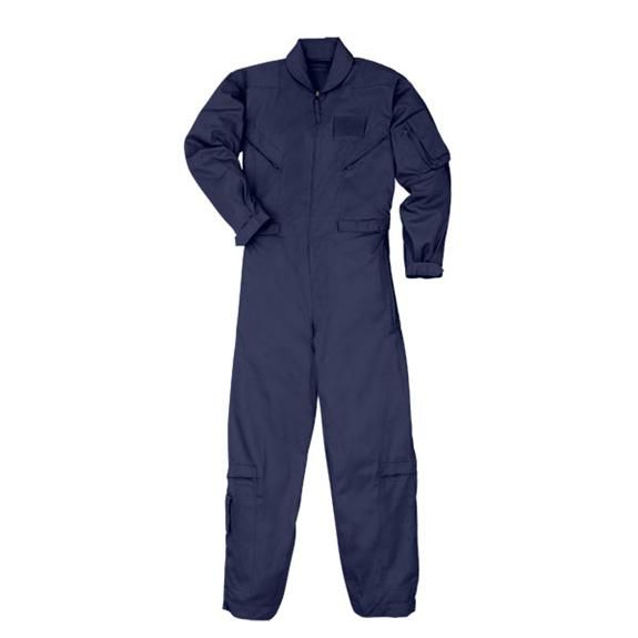 TRU SPEC 24 7 TACTICAL PRO FLIGHT SUIT SAGE NAVY NWT  