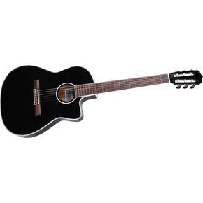 Cordoba Fusion 14 JET Cutaway Nylon String Acou/Elec  