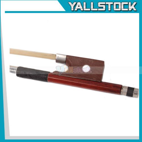 New High Quality Arbor Violin Bow 3/4  