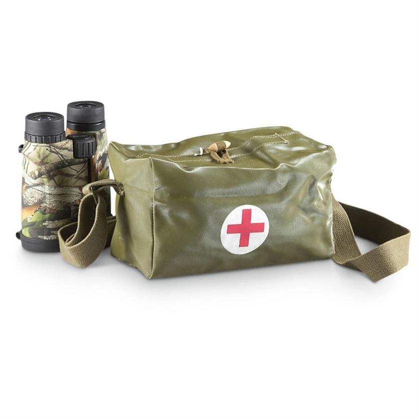 Medic Bag NEW Surplus  