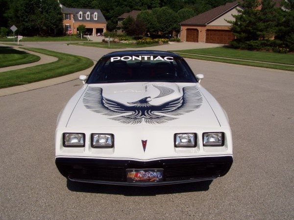 Please Visit my  Store for more Trans Am Items for Sale.