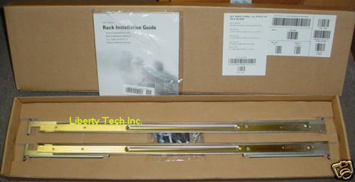 Dell D7896 Versa Rail Kit for PowerEdge 750 1850 SC1425  