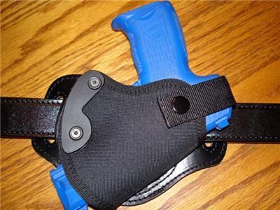 SOB S.O.B HOLSTER 3 way springfield XDM XD9 XD40 XD45  