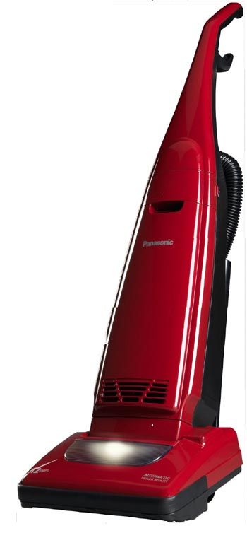 Panasonic MC UG413 Upright Cleaner  