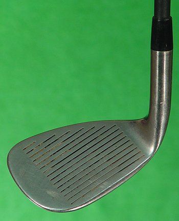 Titleist DCI 981 LW Lob Wedge Select Graphite Regular  