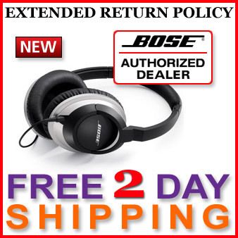 BOSE AE2 AROUND EAR AUDIO HEADPHONES   NEW  