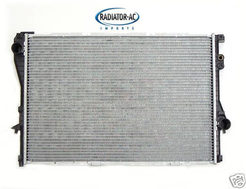 NEW Radiator BMW 740i/iL E38 7 Series 1994 1995 1996 98  