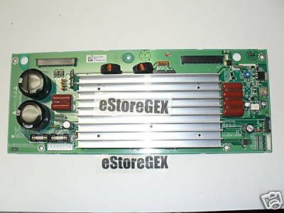 DAEWOO DP 42SM ZSUS BOARD 6870QZE009G K513  