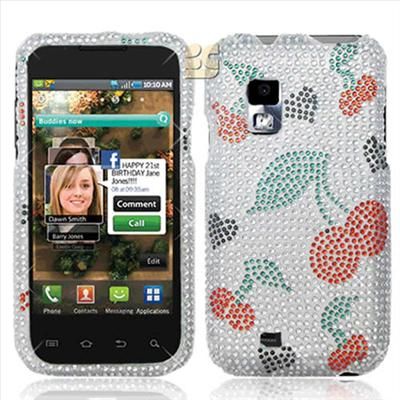   fascinate i500 acces pink zebra bling case cover samsung fascinate