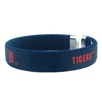 MLB Major League Baseball Fan Band Bracelet    Choose Your Team FLAT 